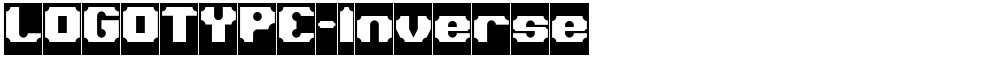 LOGOTYPE-Inverse