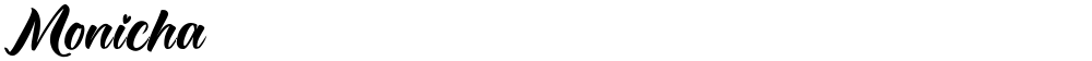 Monicha