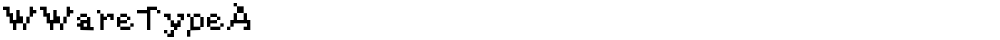 WWareTypeA