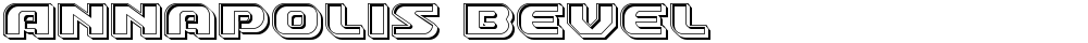 Annapolis Bevel