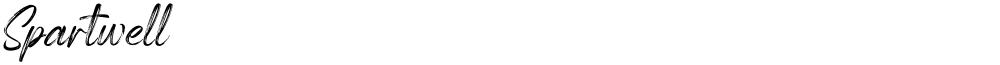Spartwell