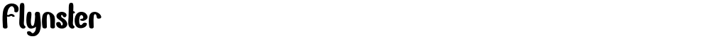 Flynster