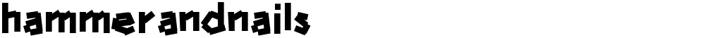 hammerandnails