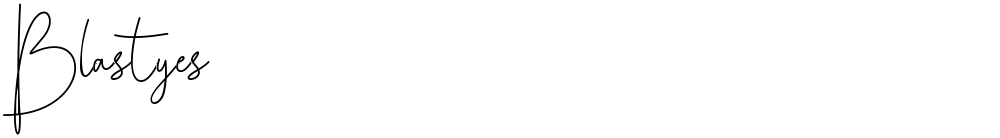 Blastyes