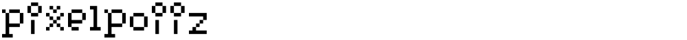 pixelpoiiz