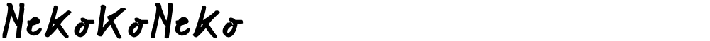 NekoKoNeko