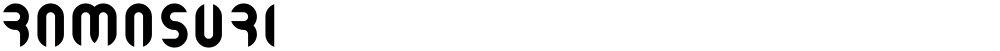 Ramasuri