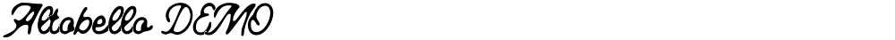 Altobello DEMO