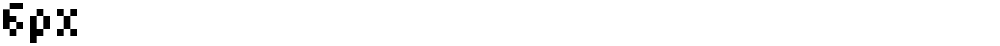 6px