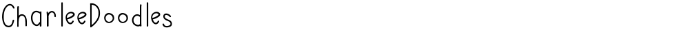 CharleeDoodles