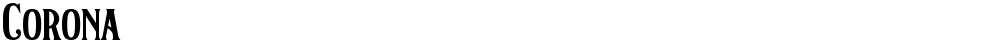 Corona
