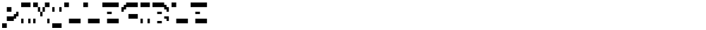 PixIllegible