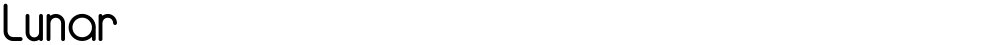 Lunar