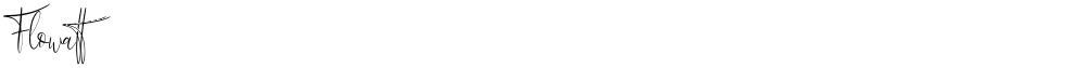 Flowatt