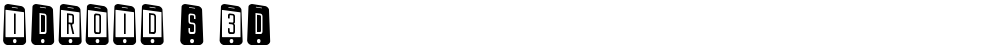 iDroid S 3D