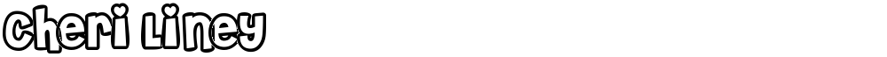 Cheri Liney
