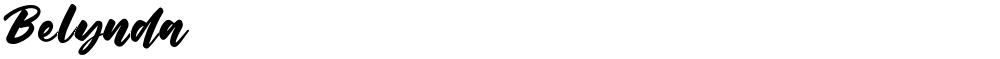 Belynda
