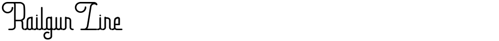 Railgun Line