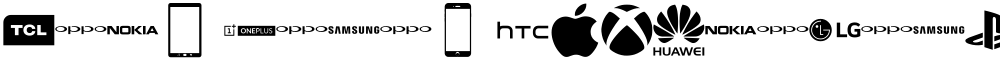 Font Logos Technology