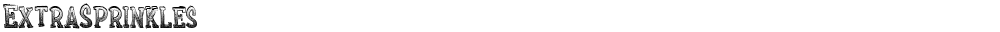 ExtraSprinkles