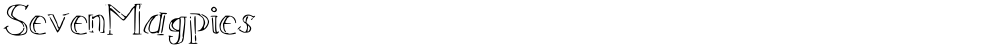 SevenMagpies