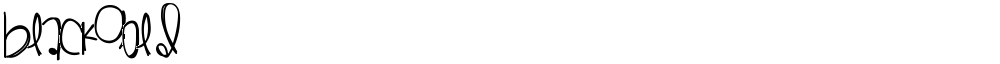 Blackgold