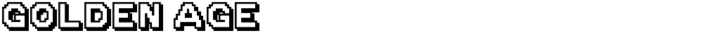 Golden Age