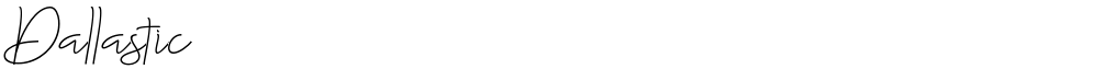 Dallastic
