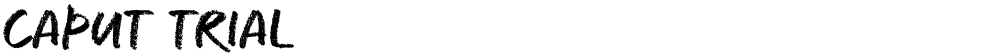 CAPUT_TRIAL