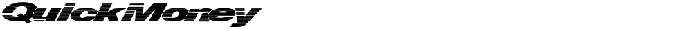 QuickMoney
