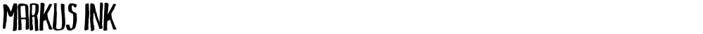 Markus Ink