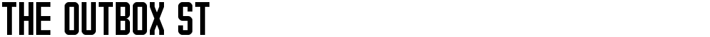 The Outbox St