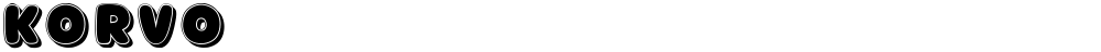 Korvo