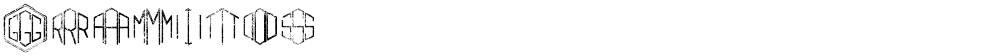 Gramitos