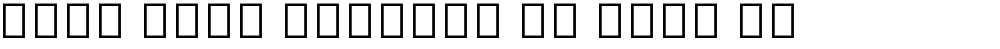 Noto Sans Myanmar UI SmCn Bk