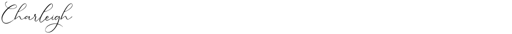 Charleigh