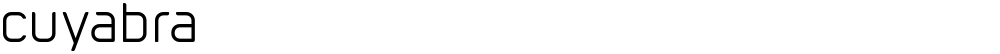 cuyabra