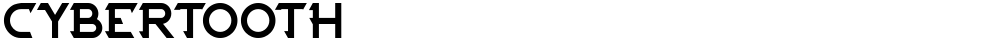 CYBERTOOTH