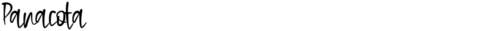 Panacota