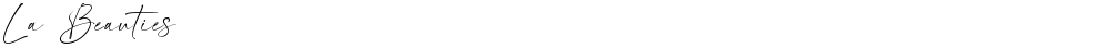 La Beauties