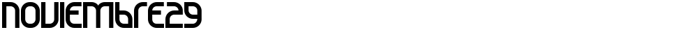 Noviembre29
