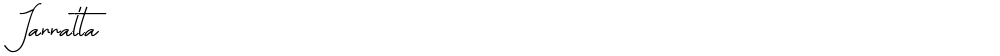 Jannatta