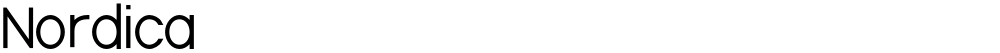 Nordica