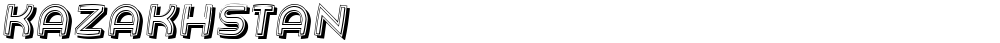 Kazakhstan
