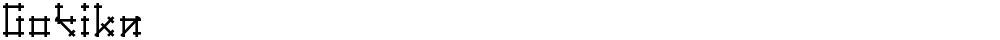 Gotika