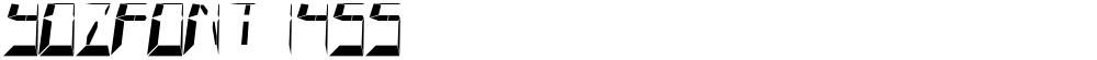 YOzFont14sS