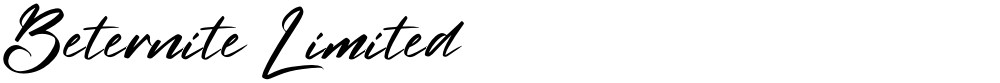 Beternite Limited