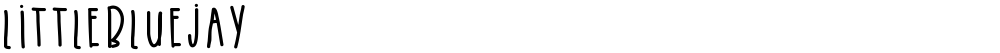 LittleBlueJay