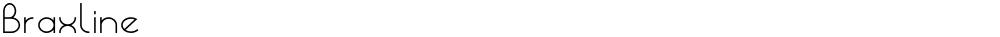 Braxline