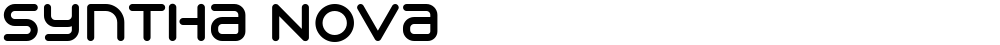 Syntha Nova